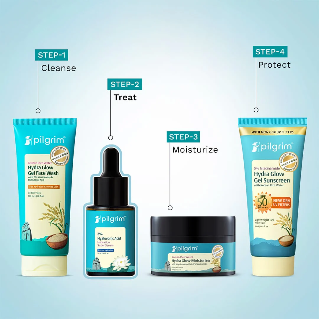 2% Hyaluronic Acid Hydration Super Serum - Image 7