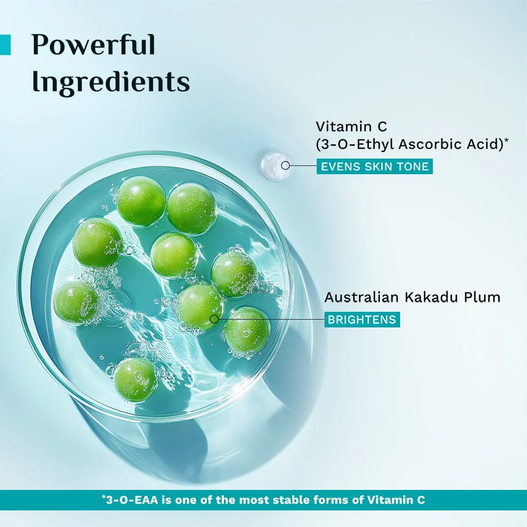 2% Vitamin C Oil-Free Moisturizer - Image 4