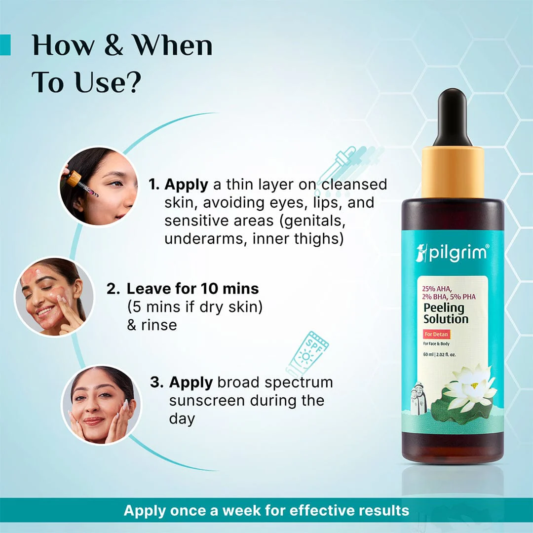 25% AHA, 2% BHA, 5% PHA Peeling Solution - Image 10