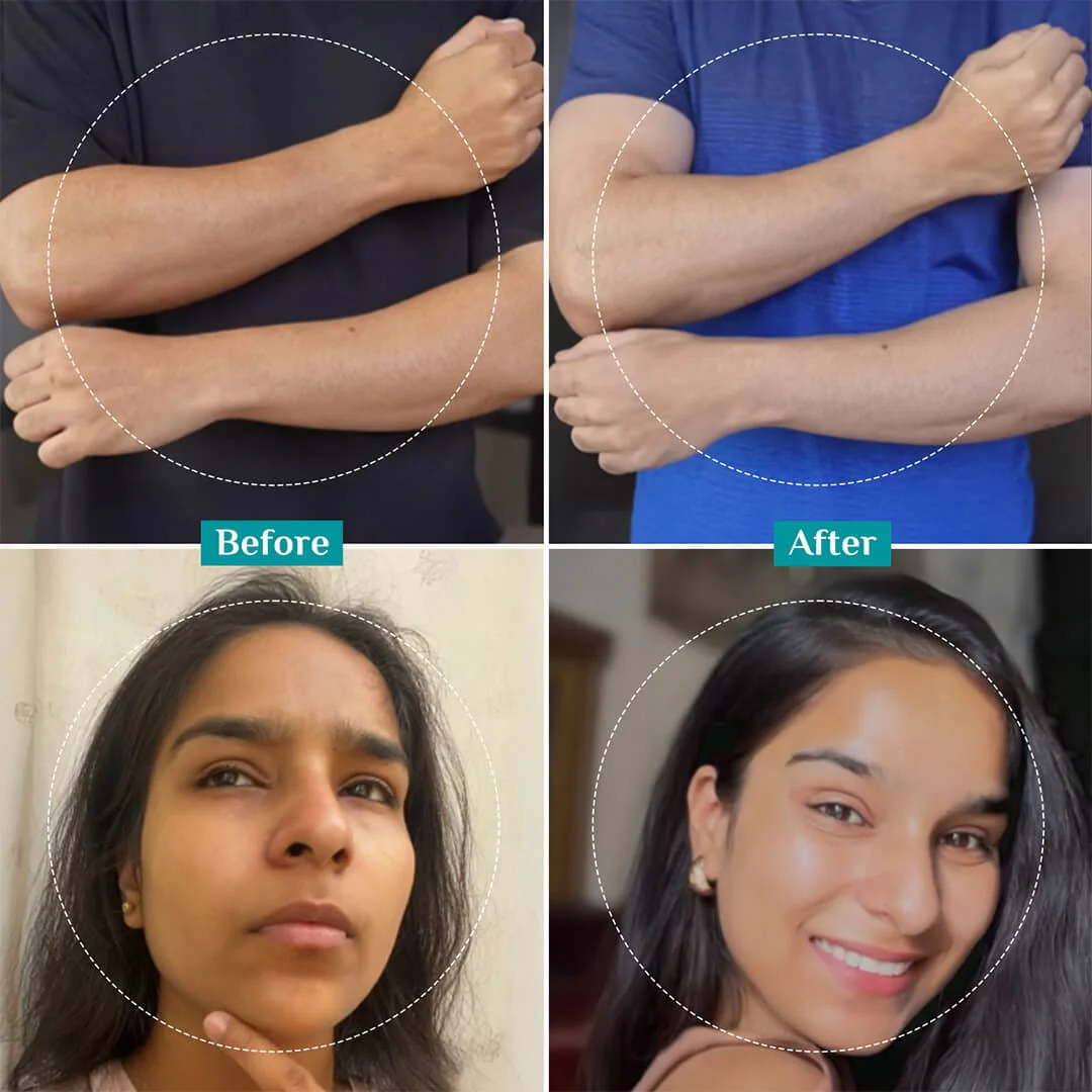 25% AHA, 2% BHA, 5% PHA Peeling Solution - Image 5