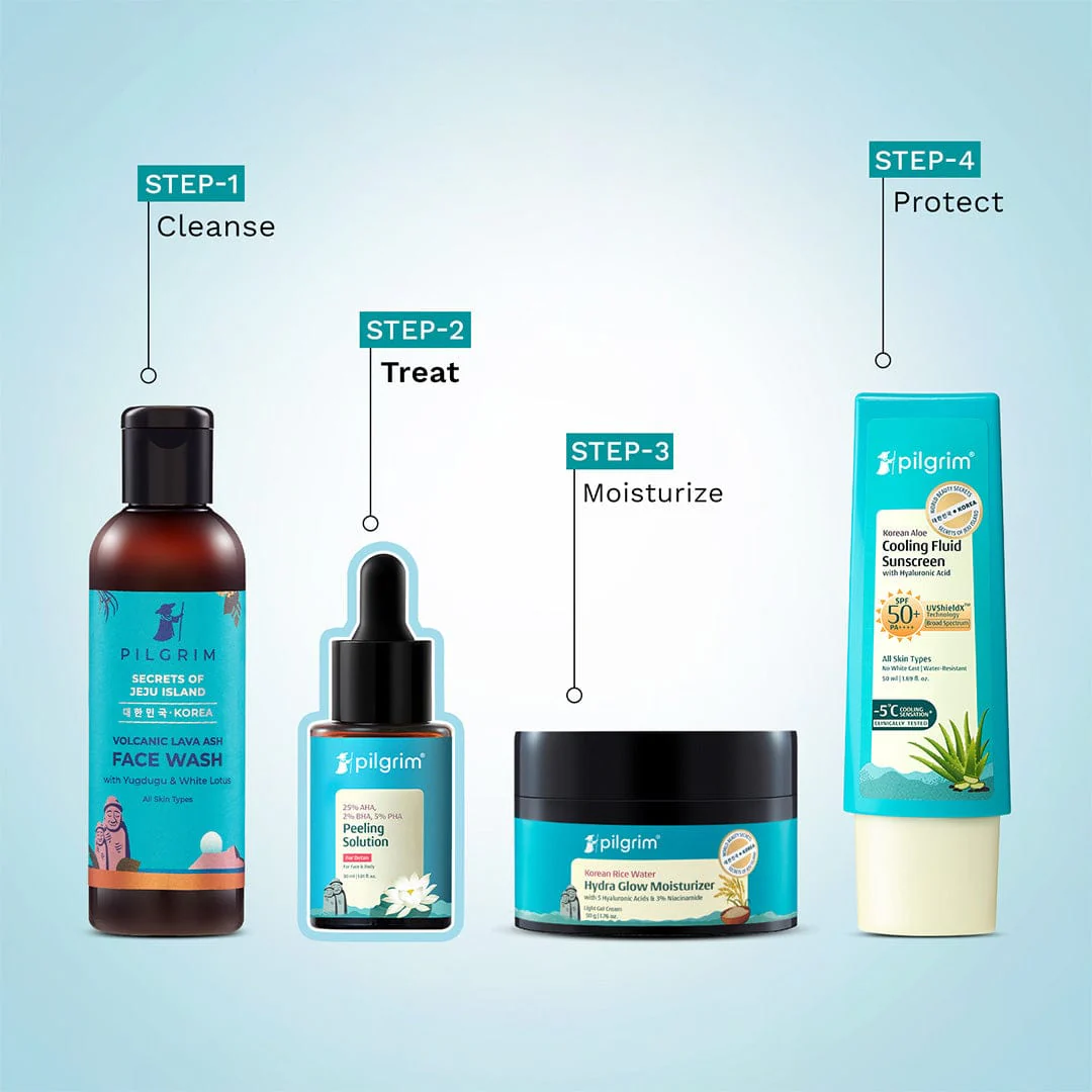 25% AHA, 2% BHA, 5% PHA Peeling Solution - Image 11