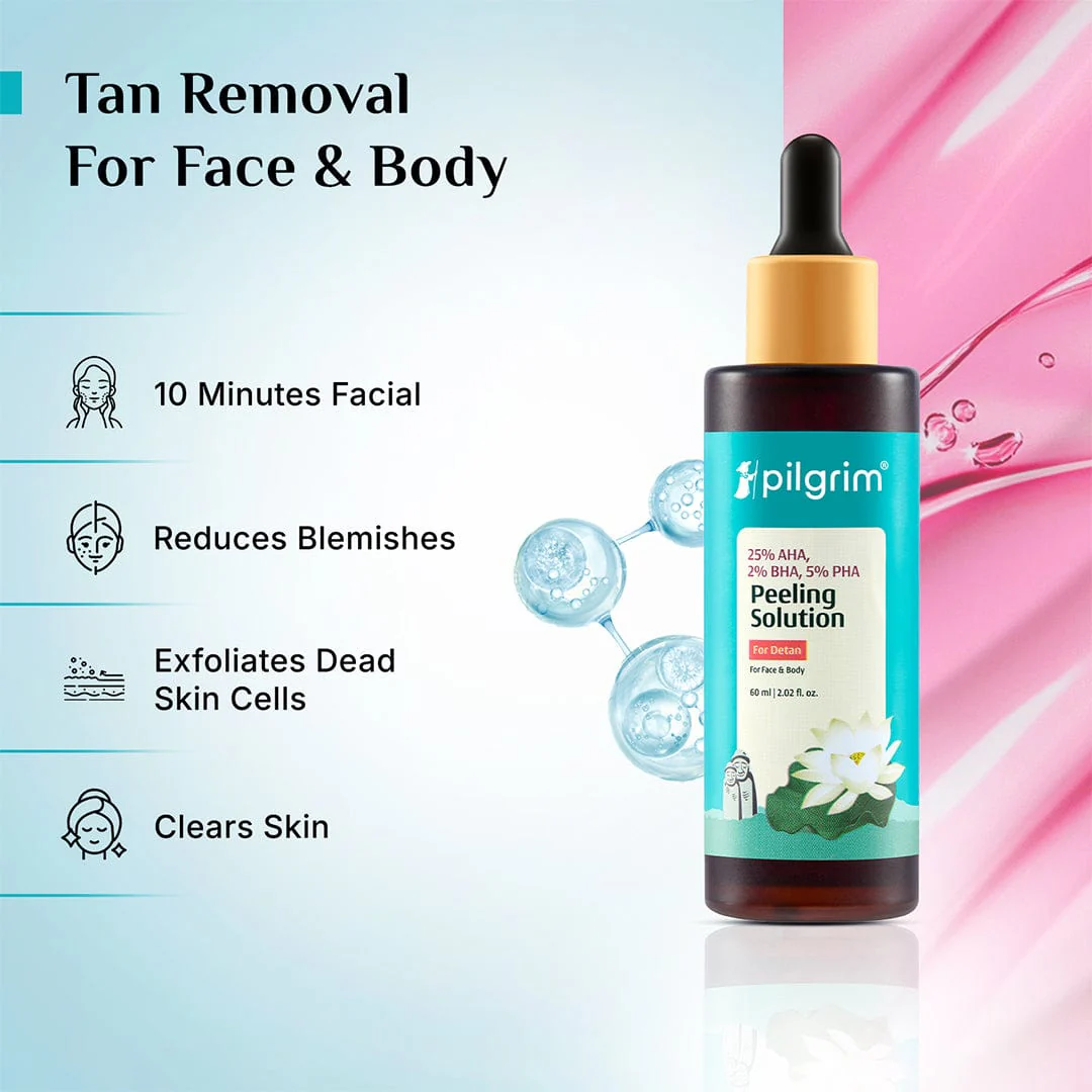 25% AHA, 2% BHA, 5% PHA Peeling Solution - Image 5
