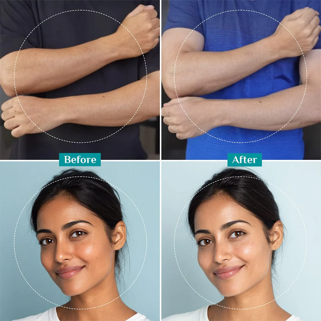 25% AHA, 2% BHA, 5% PHA Peeling Solution - Image 7
