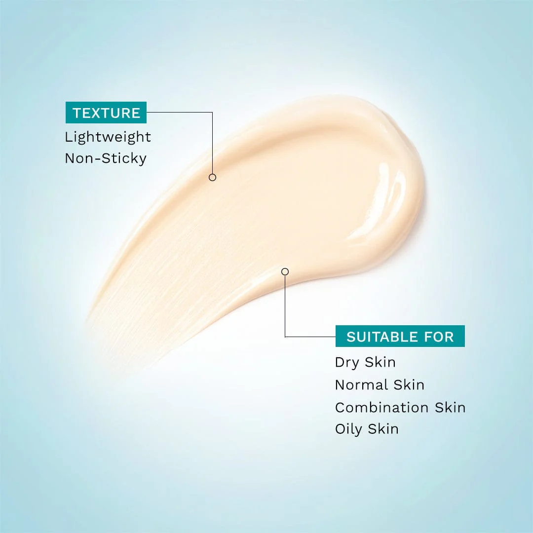 4% Vitamin C Brightening Under Eye Cream - Image 5