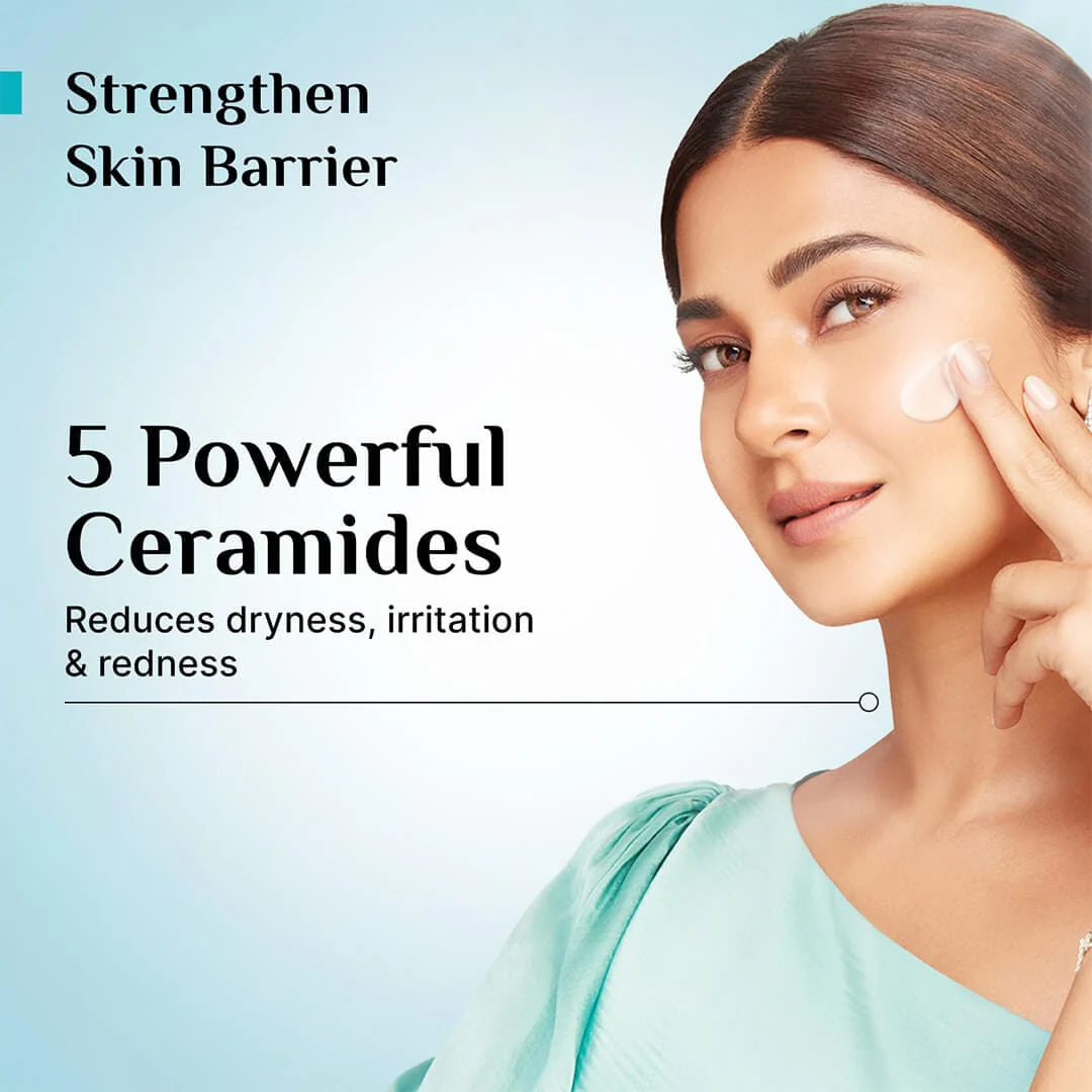 5 Ceramides Barrier Repair Moisturizer - Image 2