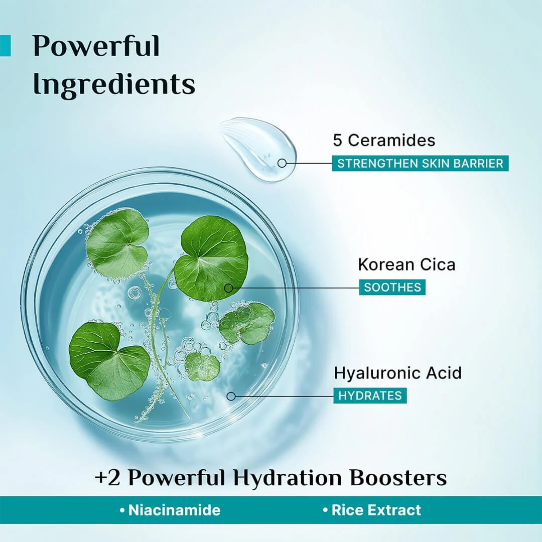 5 Ceramides Barrier Repair Moisturizer - Image 5