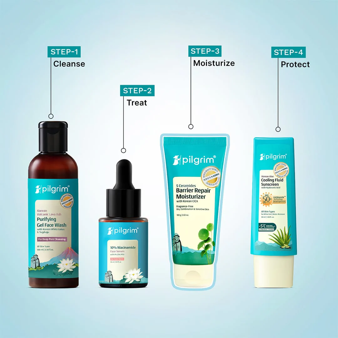 5 Ceramides Barrier Repair Moisturizer - Image 8
