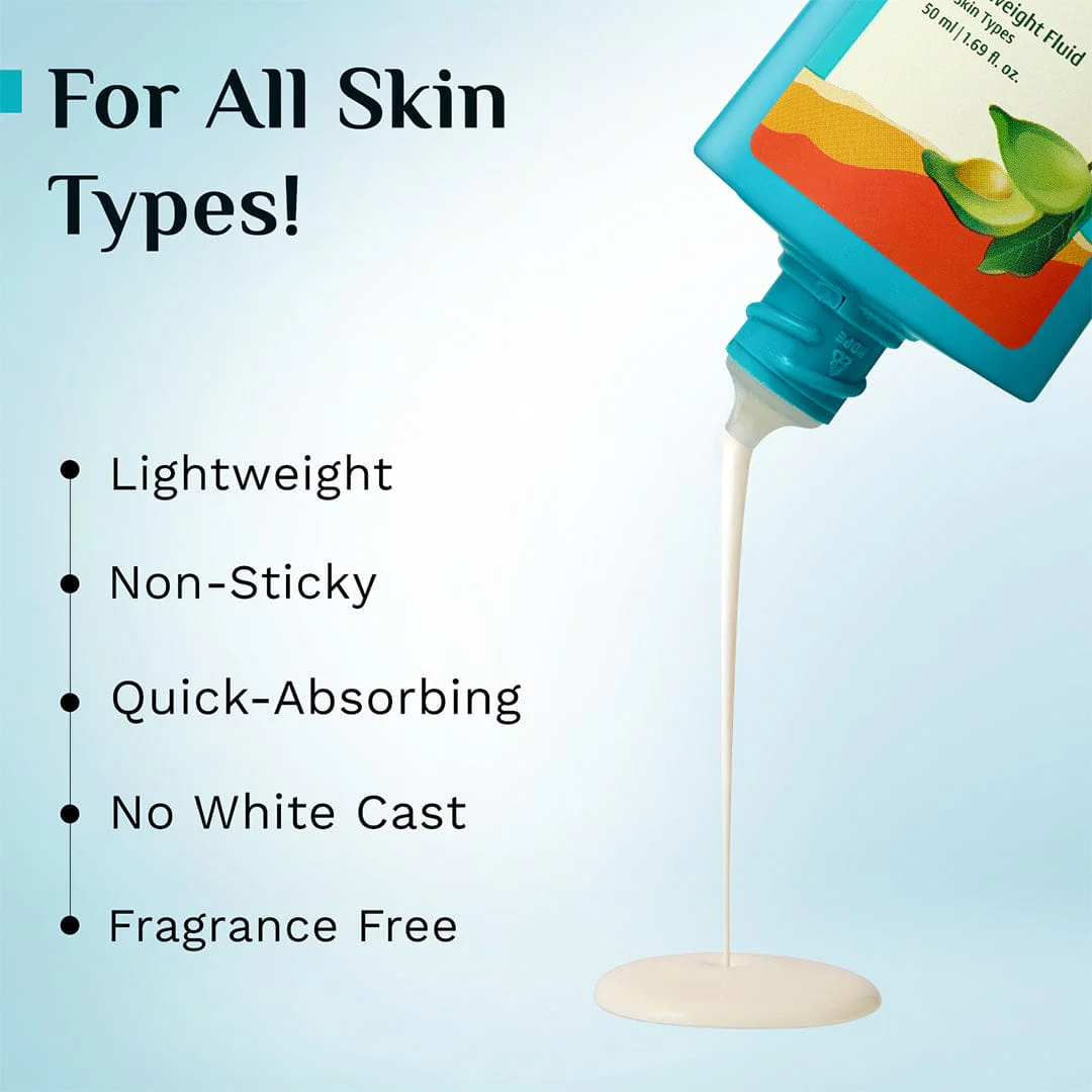 5% Vitamin C Complex Brightening Serum Sunscreen SPF 50+ PA++++ - Image 5