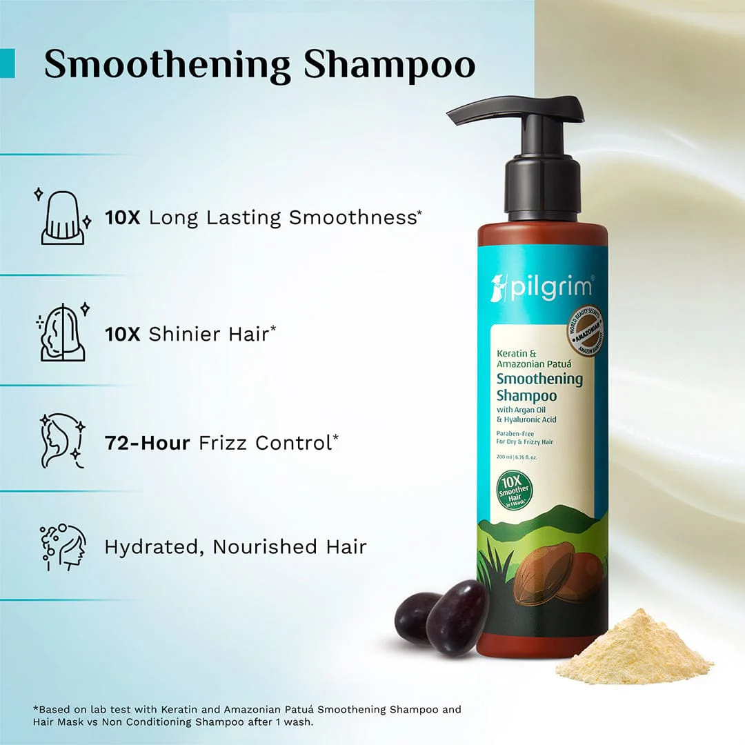 Amazon Rainforest Shampoo + Conditioner Combo - Image 2