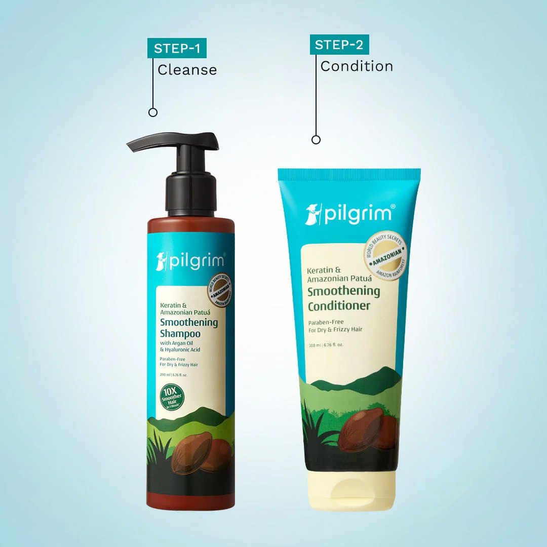 Amazon Rainforest Shampoo + Conditioner Combo - Image 5