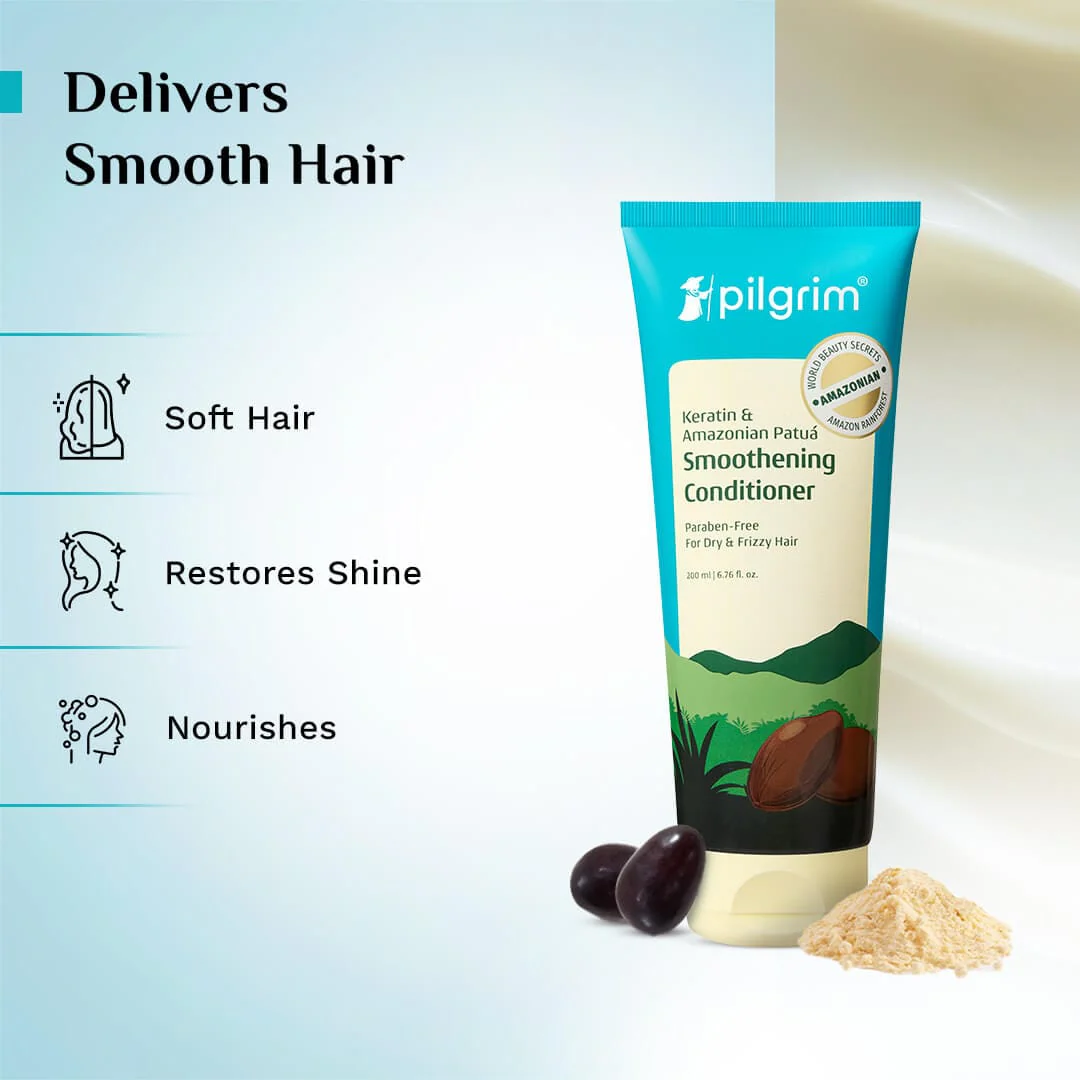 Amazon Rainforest Shampoo + Conditioner Combo - Image 3