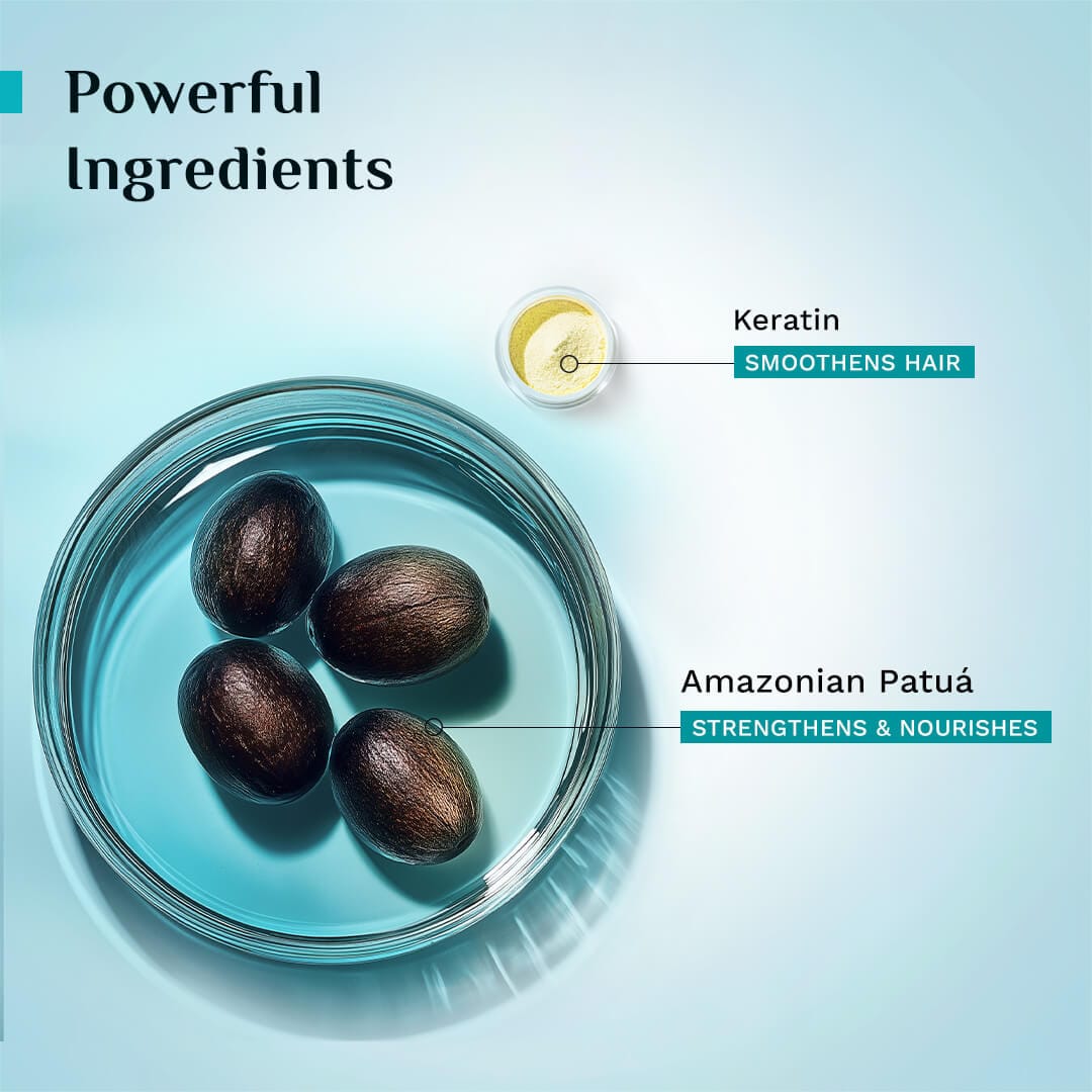 Amazon Rainforest Shampoo + Conditioner Combo - Image 4