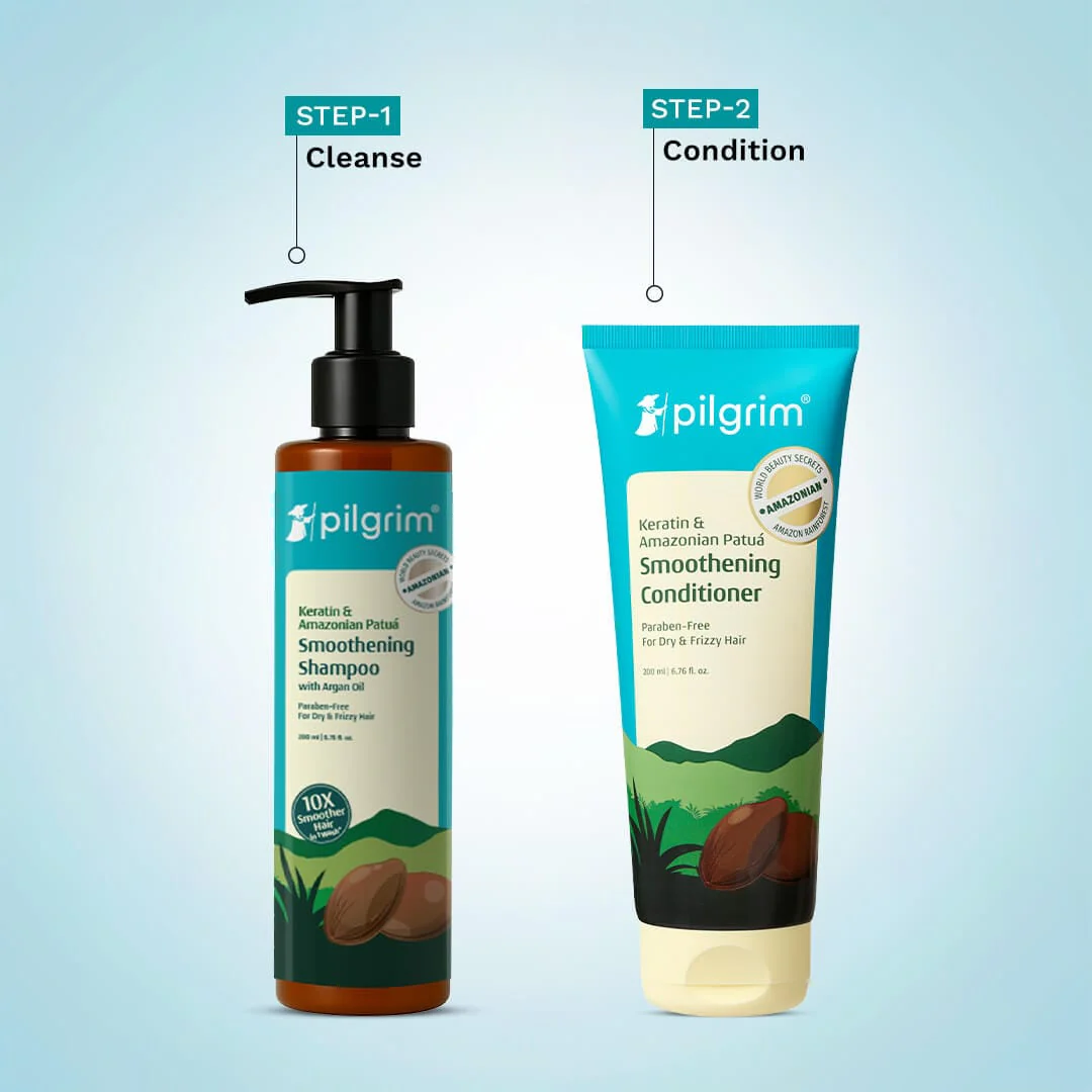 Amazon Rainforest Shampoo + Conditioner Combo - Image 5