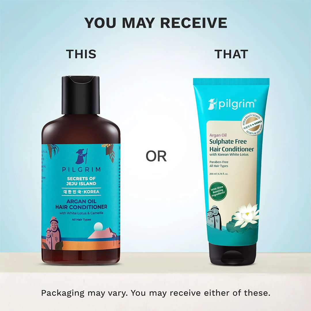 Argan Oil Hair Conditioner - Image 2