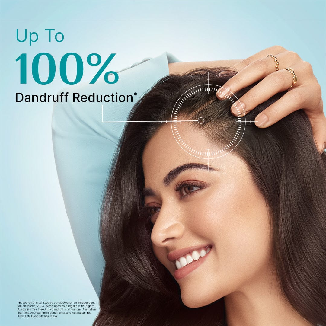 Australian Tea Tree Anti-Dandruff Conditioner - Image 2