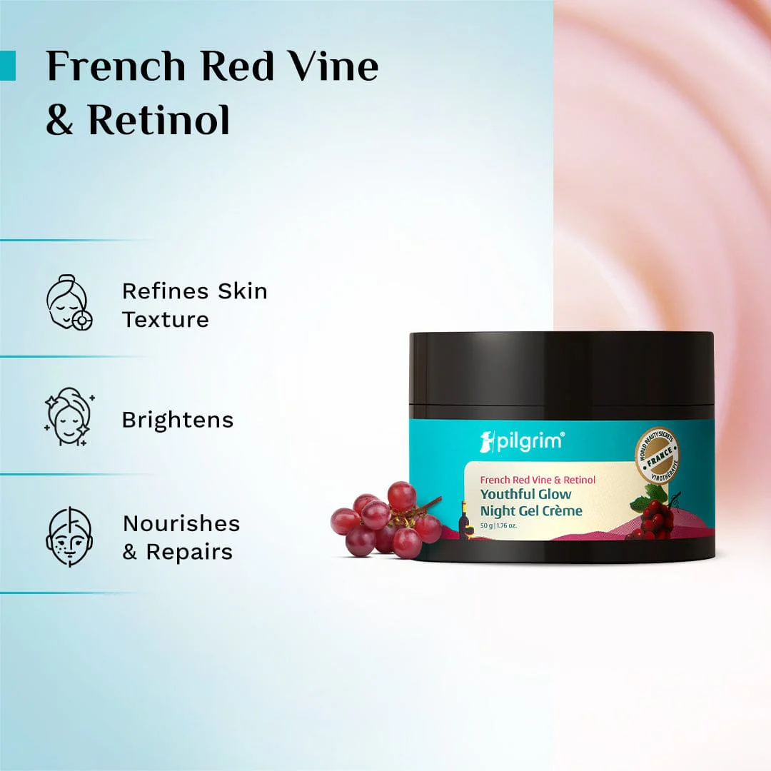 Day/Night Combo With French Red Vine - Image 5