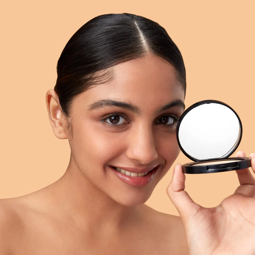 Dream Matte Compact Powder - Image 18