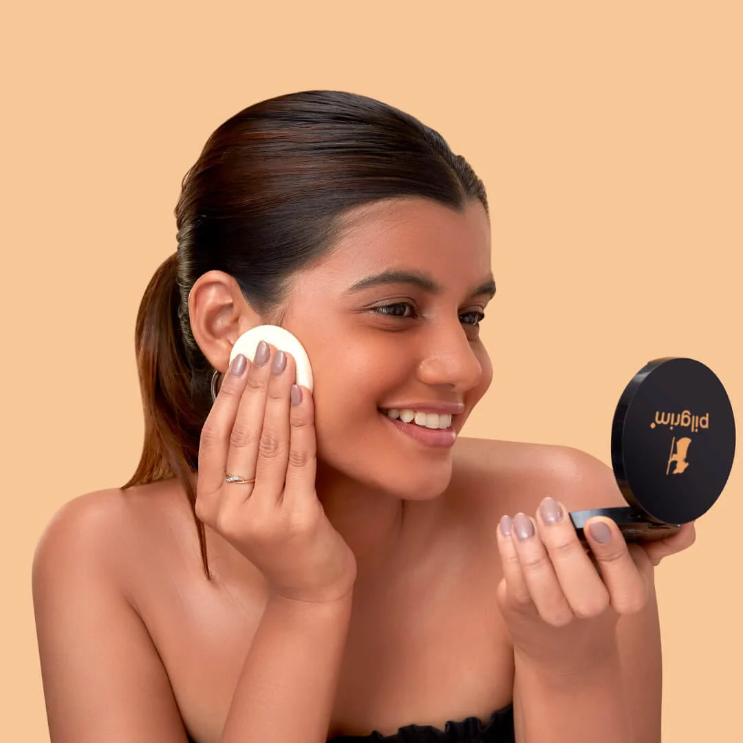 Dream Matte Compact Powder - Image 19