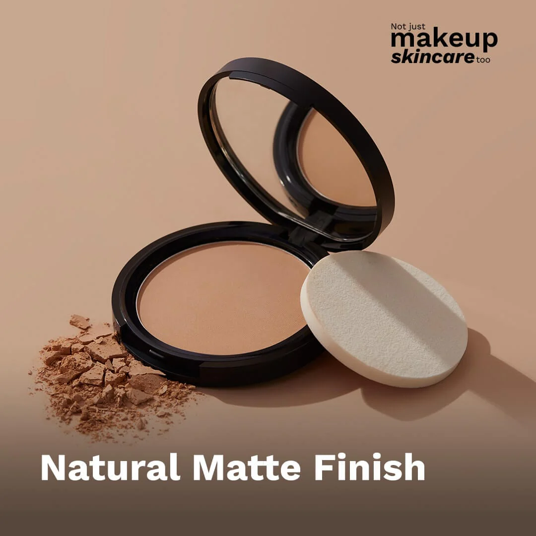 Dream Matte Compact Powder - Image 8