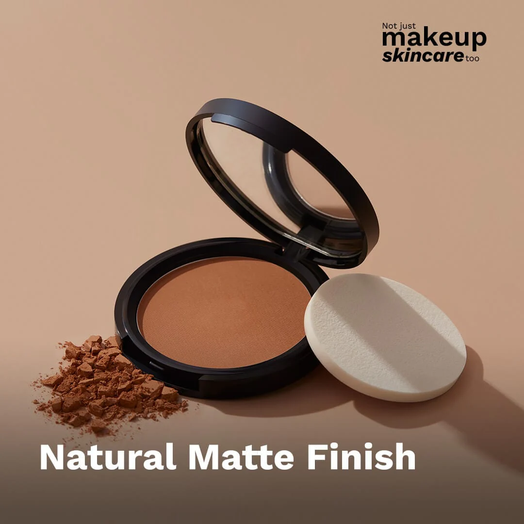 Dream Matte Compact Powder - Image 10