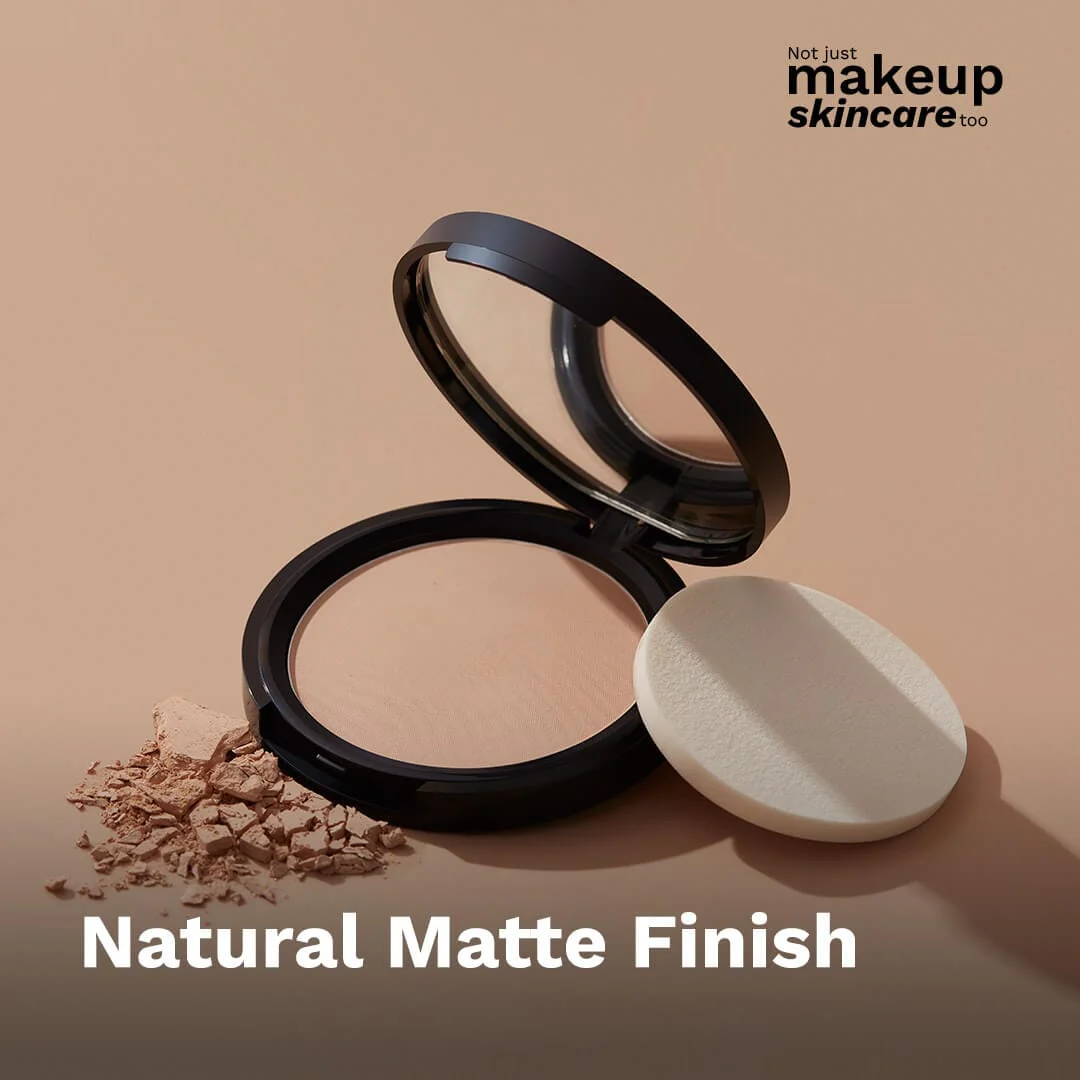 Dream Matte Compact Powder - Image 6
