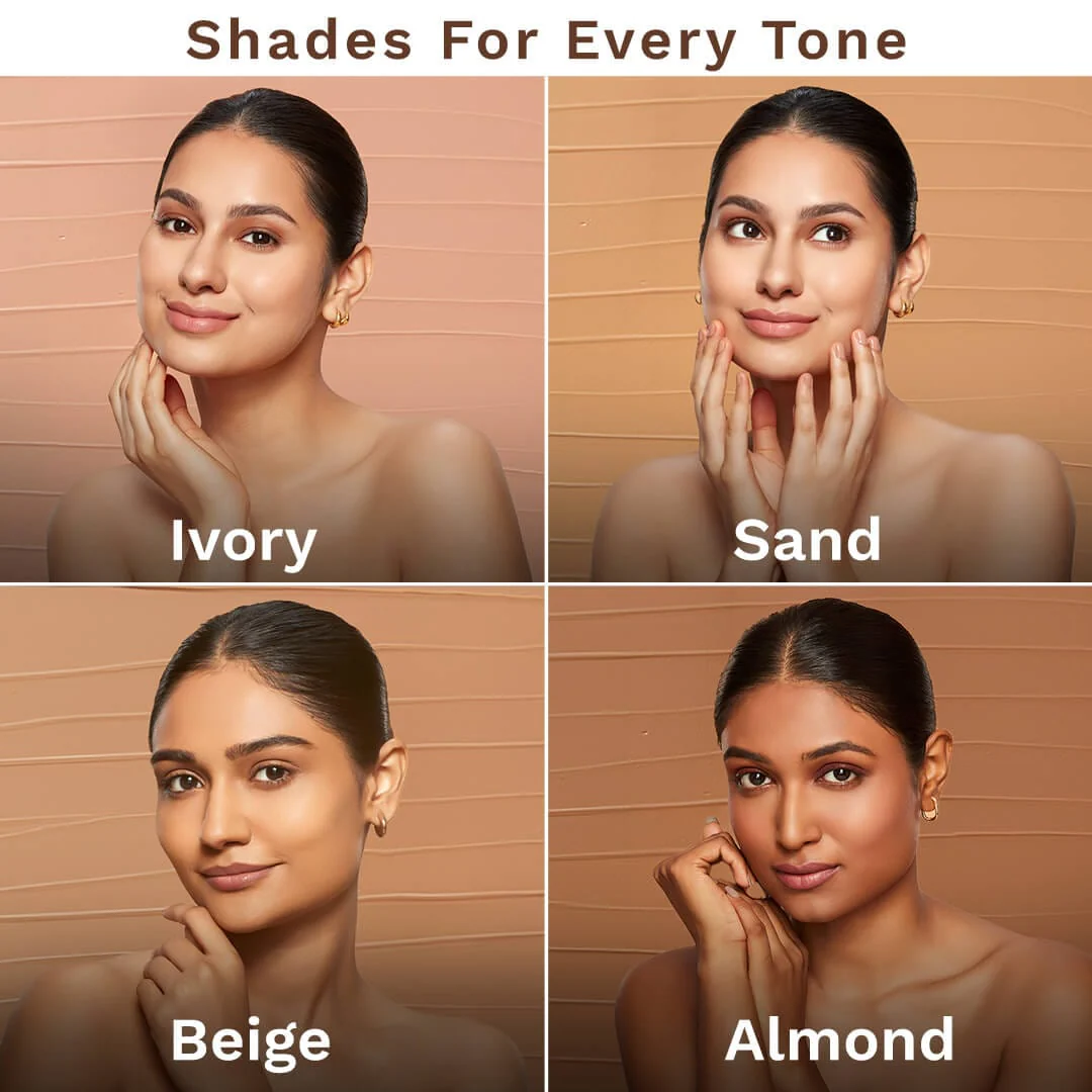Dream Matte Concealer - Image 15