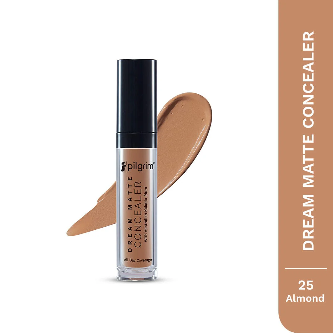 Dream Matte Concealer - Image 4