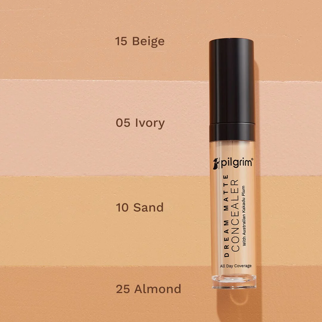 Dream Matte Concealer - Image 5