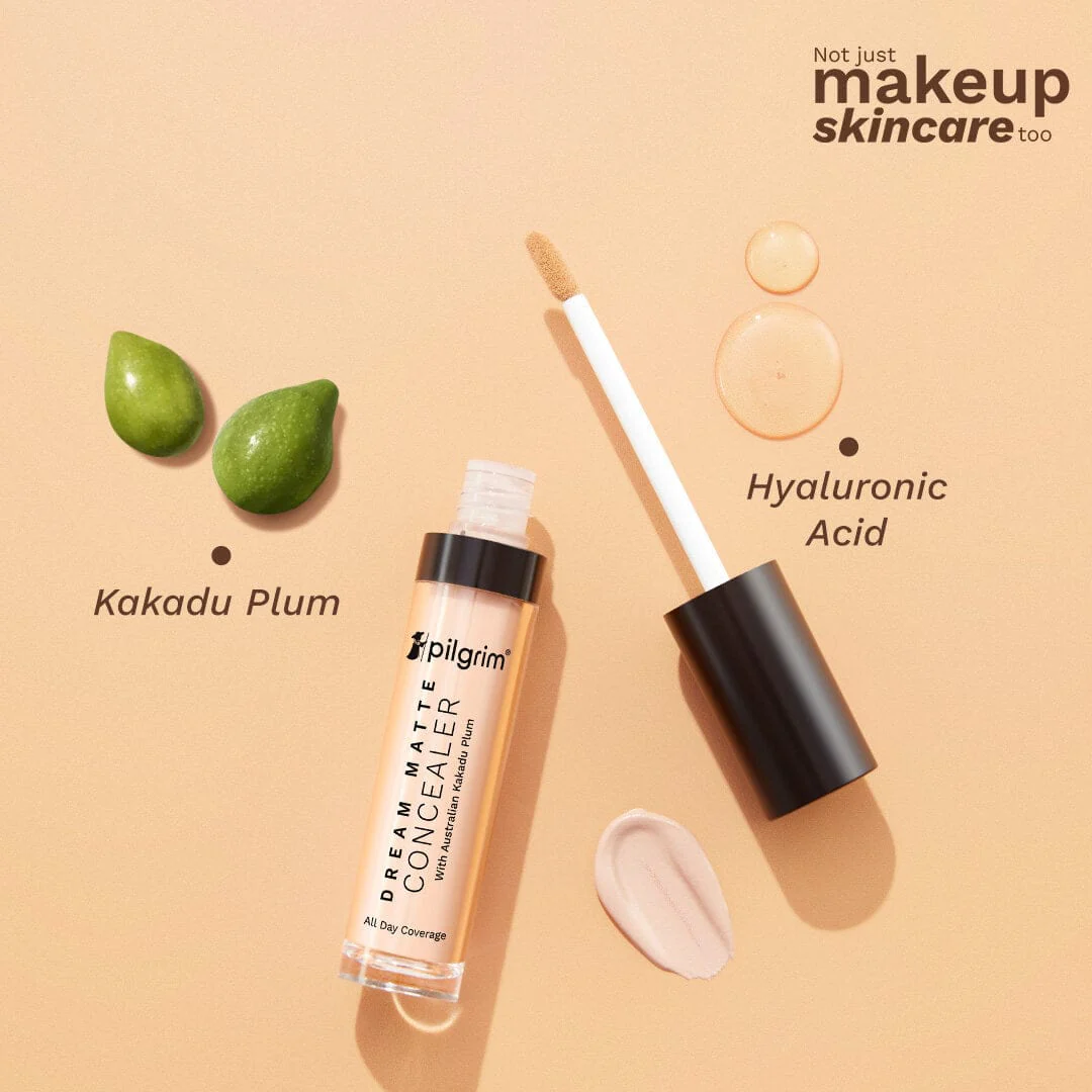 Dream Matte Concealer - Image 6