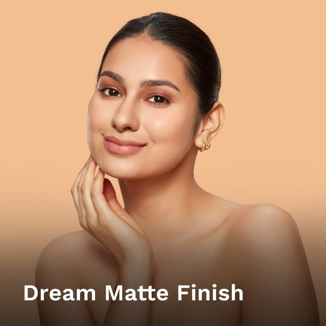 Dream Matte Concealer - Image 8