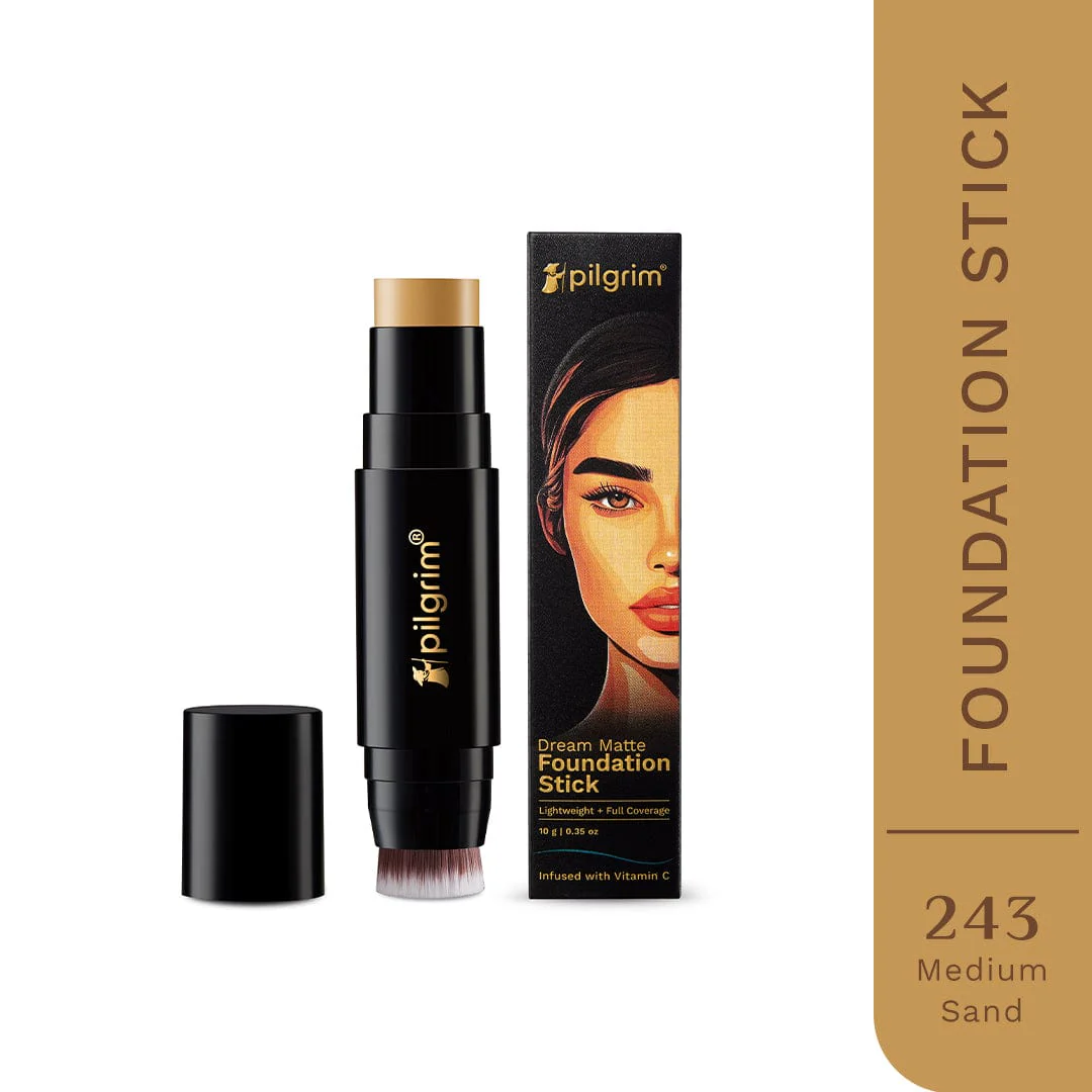 Dream Matte Foundation Stick - Image 13