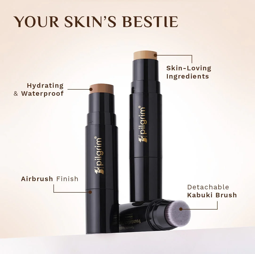 Dream Matte Foundation Stick - Image 30