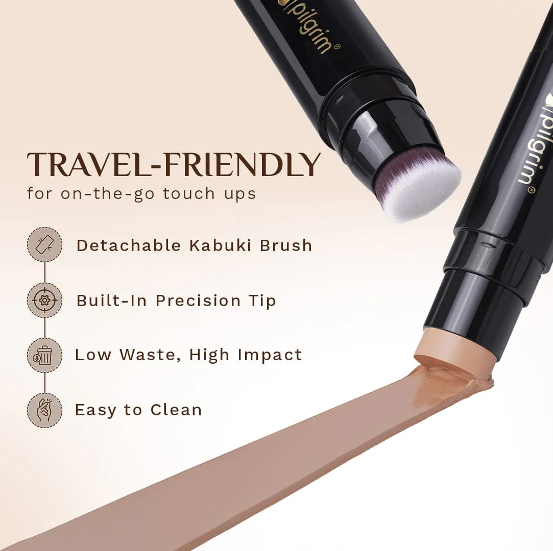 Dream Matte Foundation Stick - Image 35