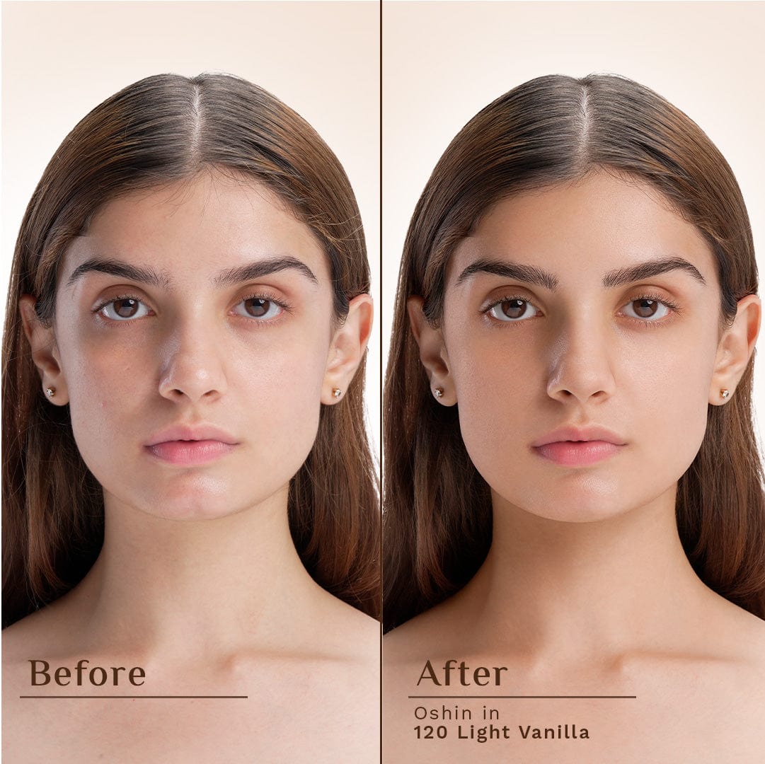 Dream Matte Foundation Stick - Image 4
