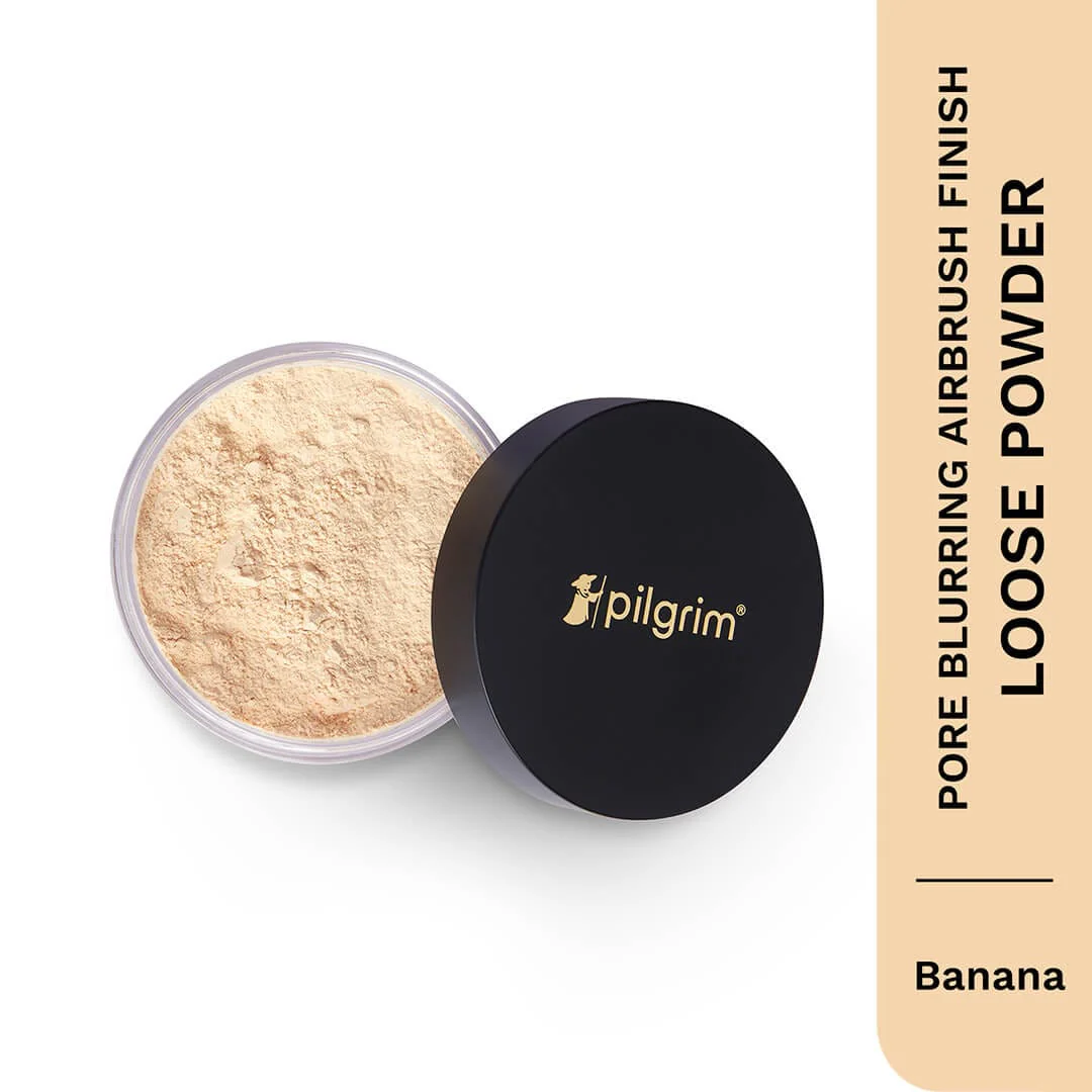 Dream Matte Loose Powder - Image 2