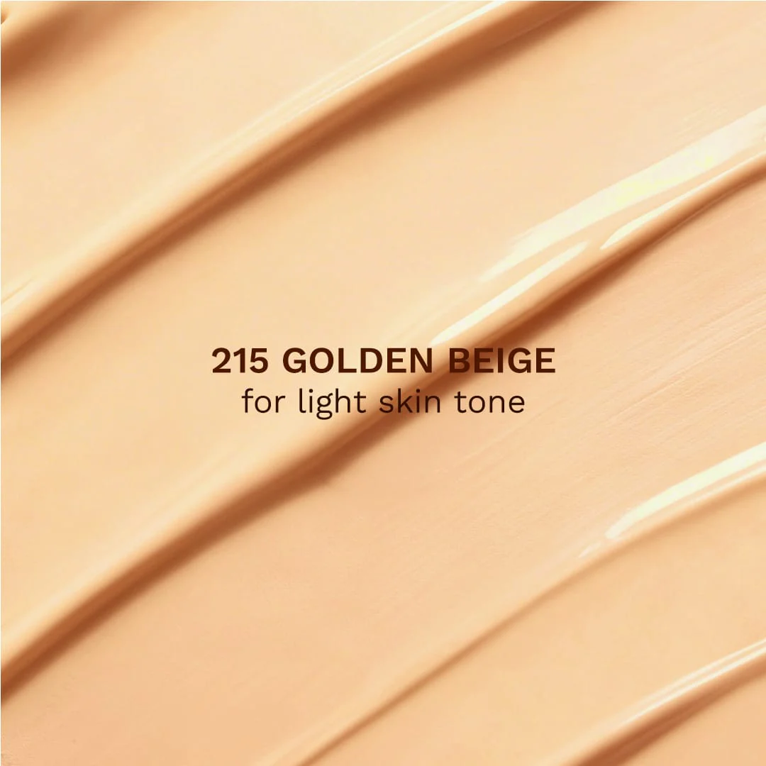 Dream Matte Tinted Serum Foundation - Image 10