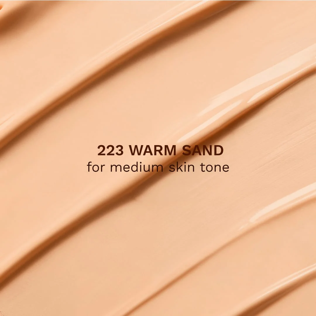 Dream Matte Tinted Serum Foundation - Image 11
