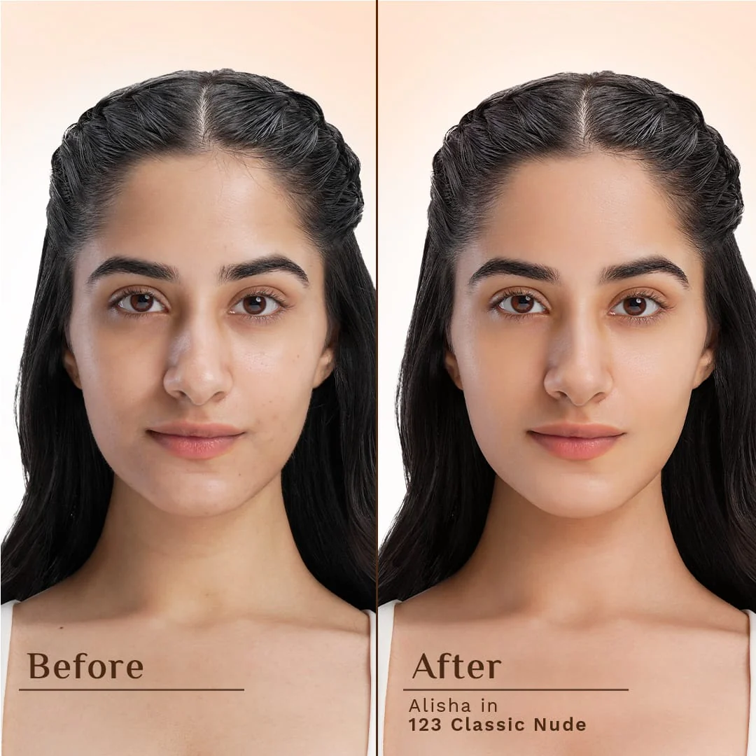 Dream Matte Tinted Serum Foundation - Image 16