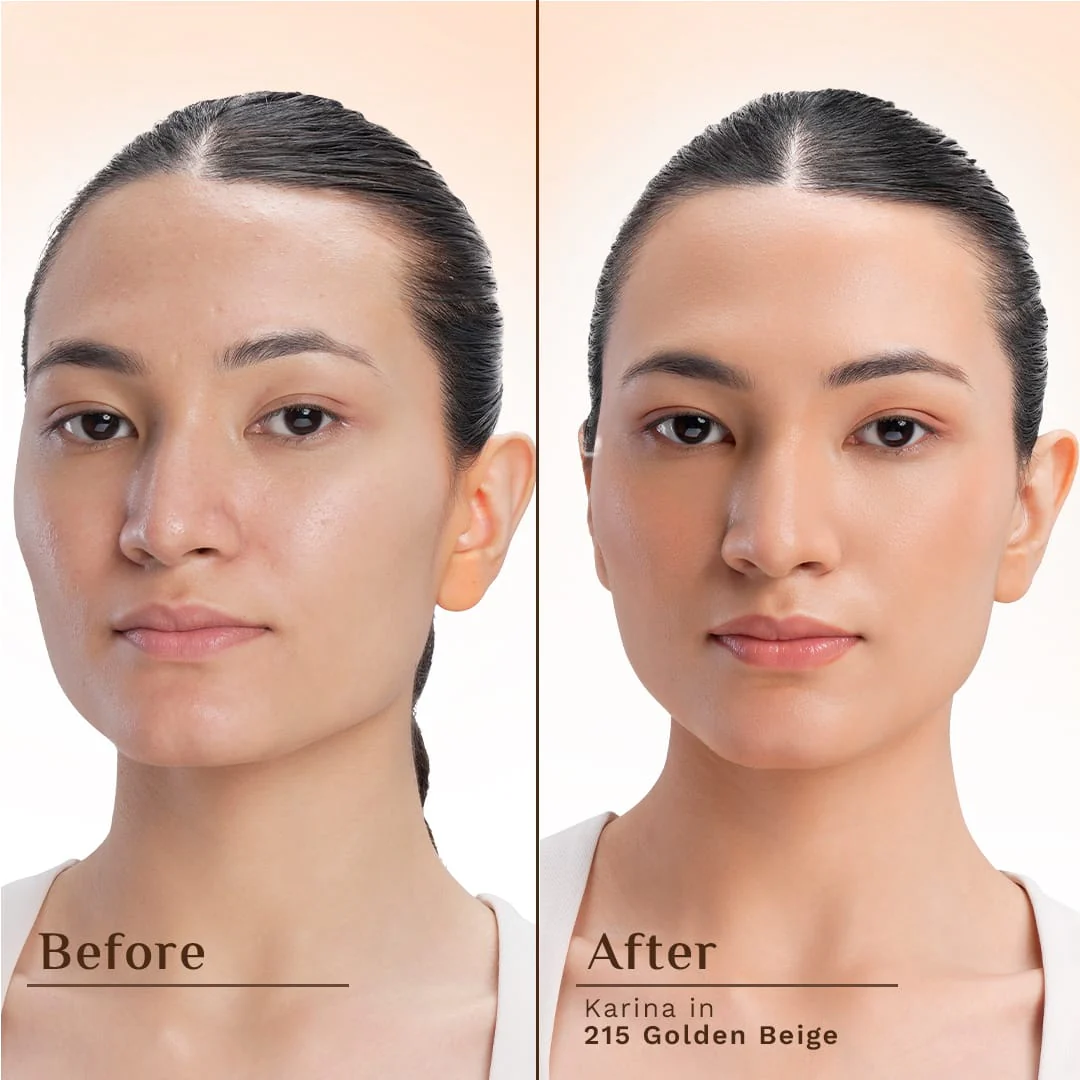 Dream Matte Tinted Serum Foundation - Image 17