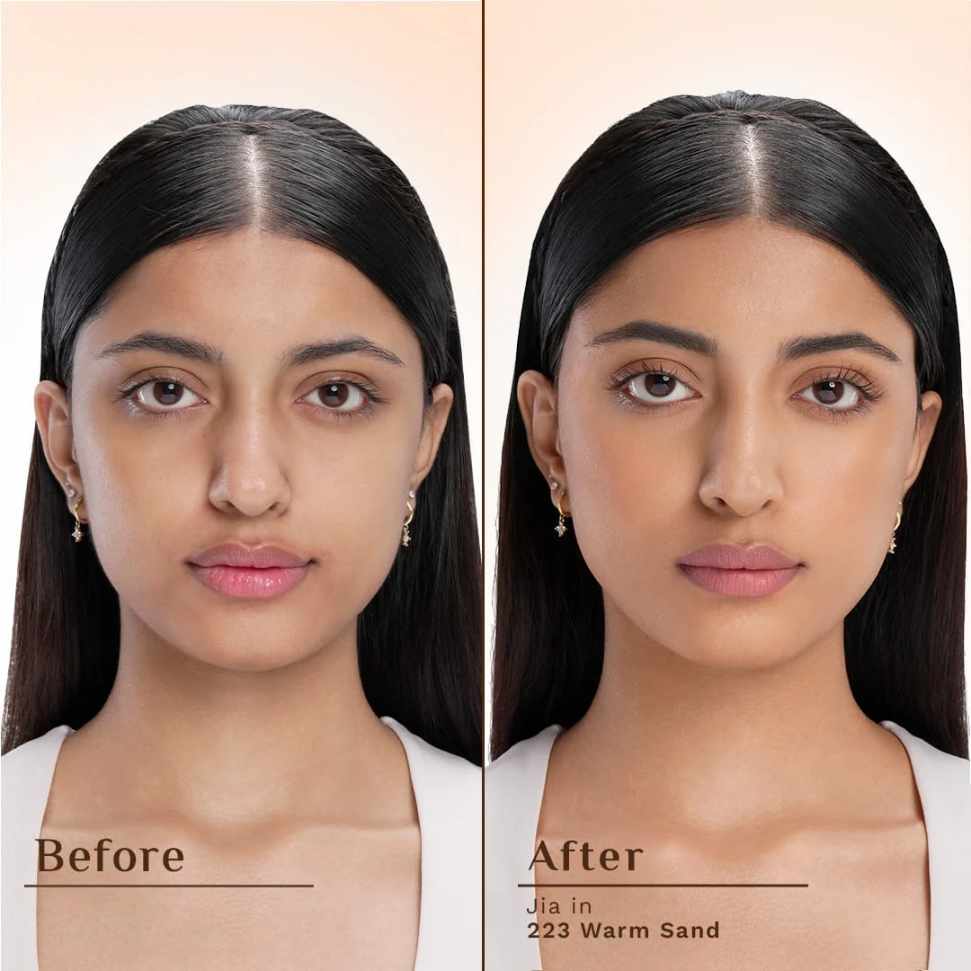Dream Matte Tinted Serum Foundation - Image 18