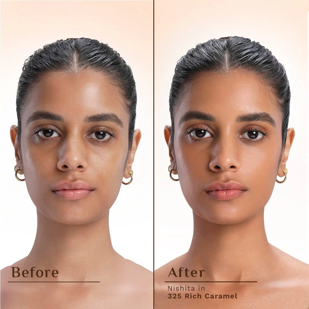 Dream Matte Tinted Serum Foundation - Image 20