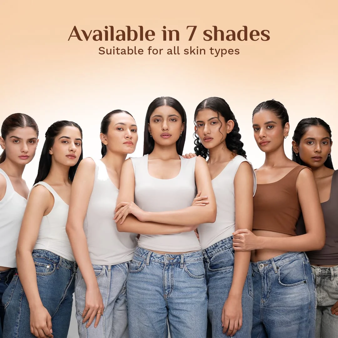 Dream Matte Tinted Serum Foundation - Image 29
