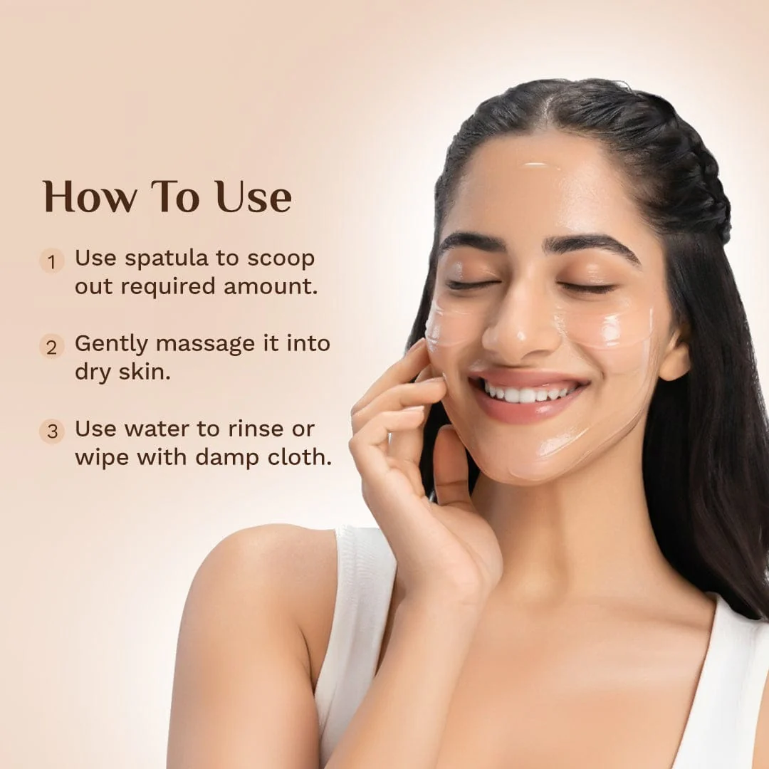 French Red Vine Supermelt Cleansing Balm - Image 6