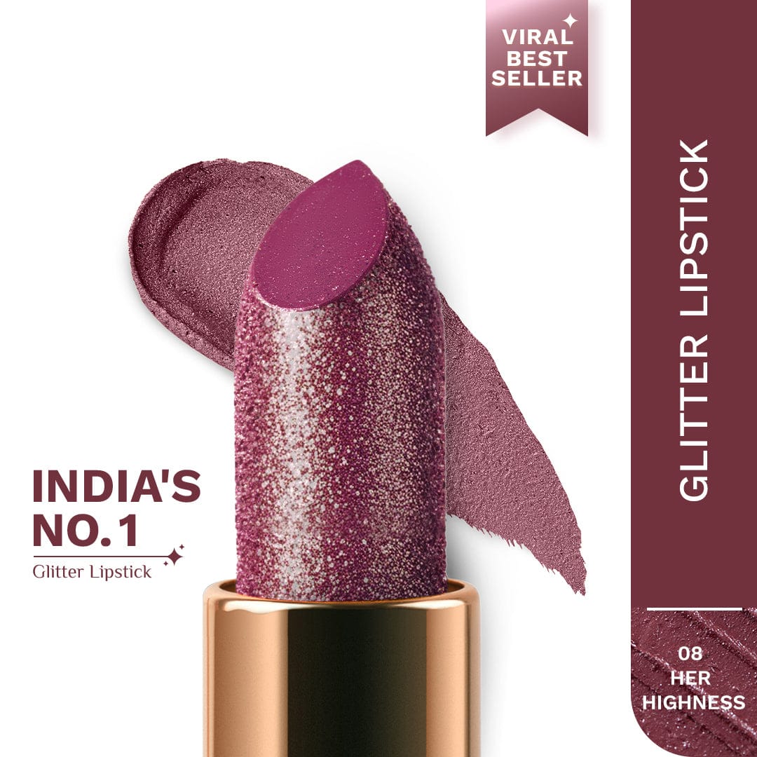 Dubai Bling Glitter Lipstick - Image 22
