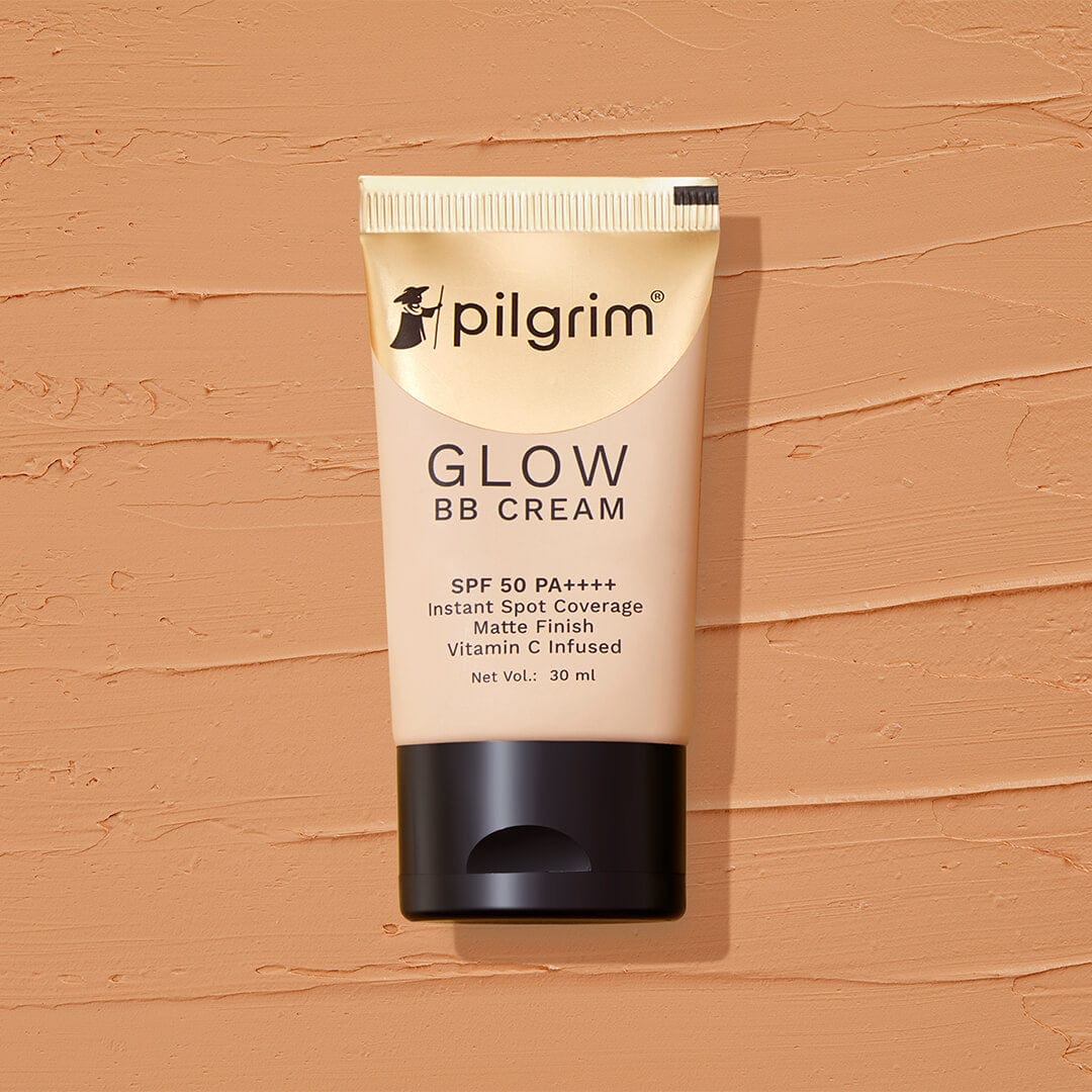 Glow BB Cream - Image 12