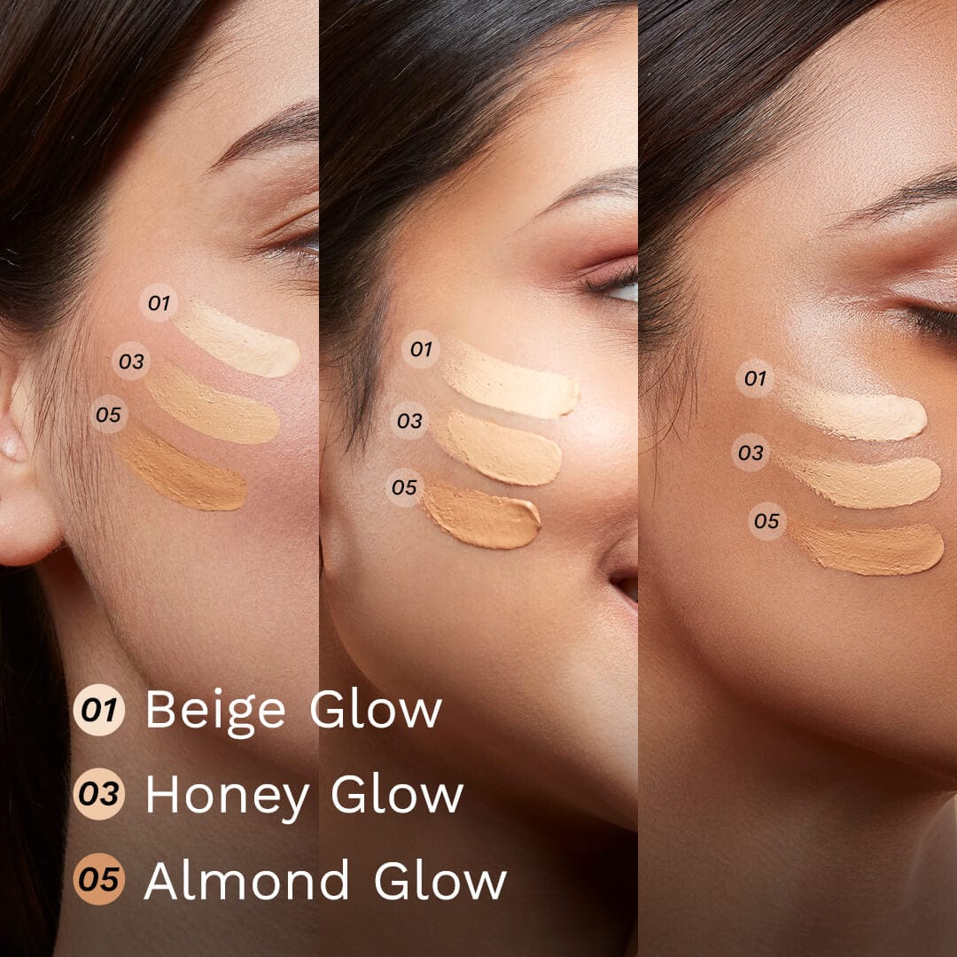 Glow BB Cream - Image 13