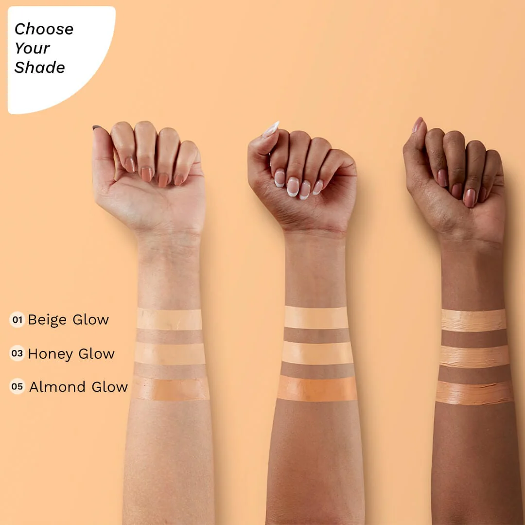 Glow BB Cream - Image 16