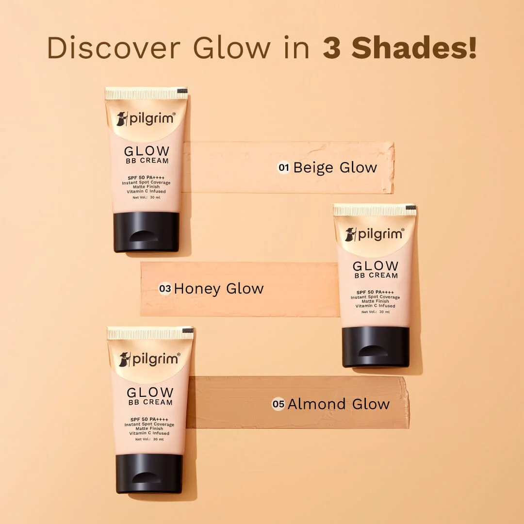 Glow BB Cream - Image 17