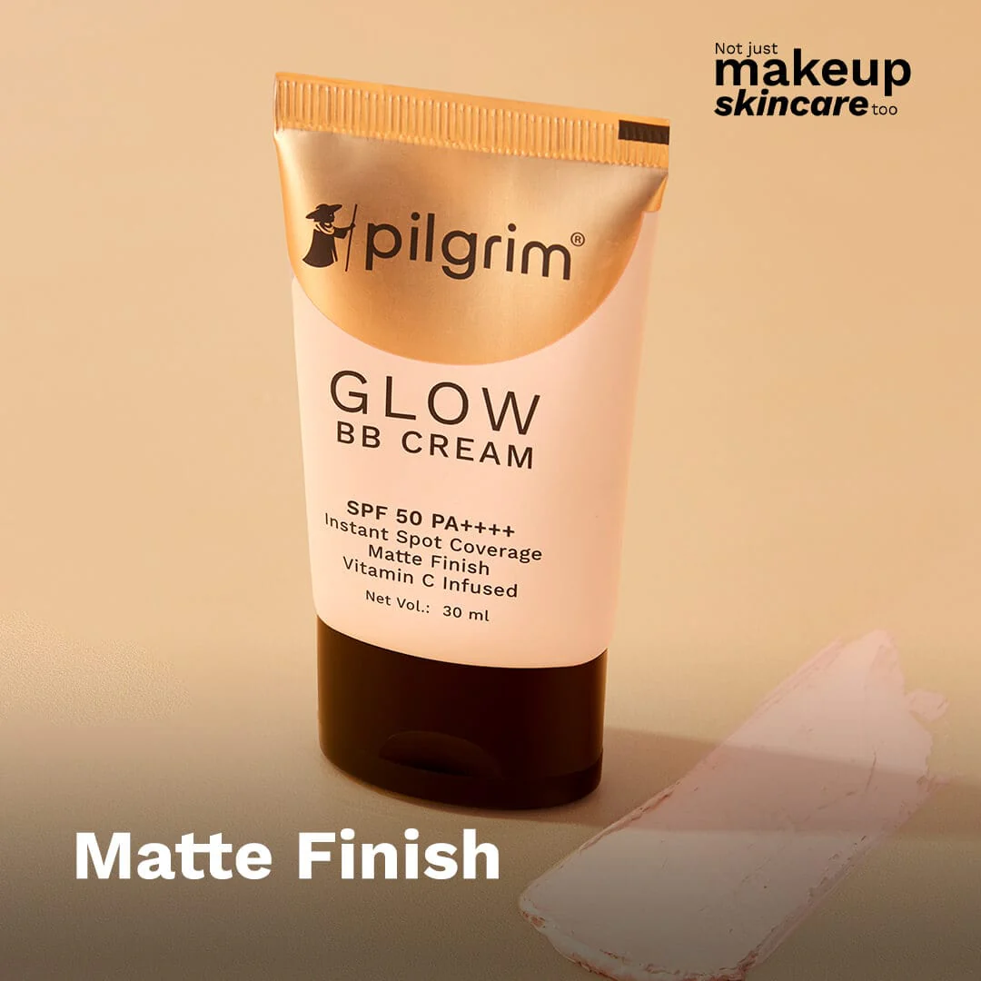 Glow BB Cream - Image 5