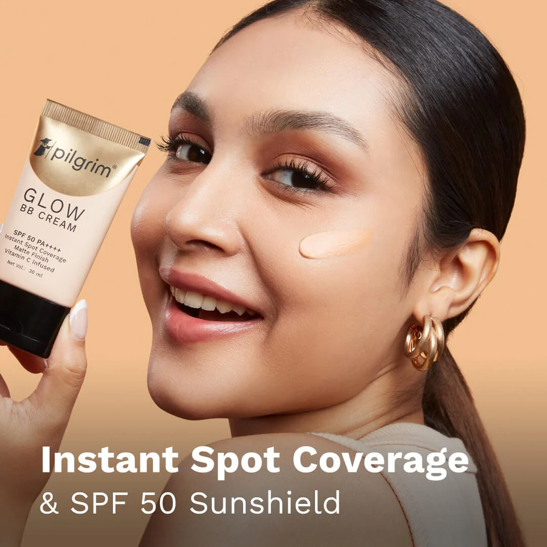 Glow BB Cream - Image 8